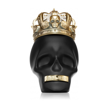 Police To Be The King Tester