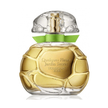 Houbigant Quelques Fleurs Jardin Secret Collection Privee