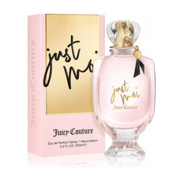 Juicy Couture Just Moi