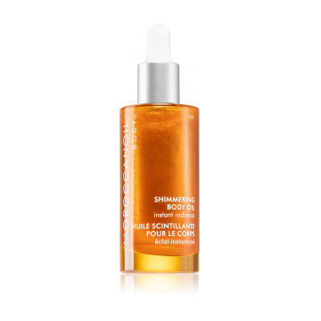 Moroccanoil Shimmering Body Oil