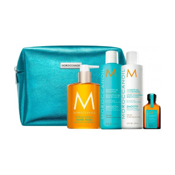 Moroccanoil A Window To Smooth