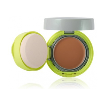 Shiseido WetForce Quick Dry Sports BB Compact SPF 50+