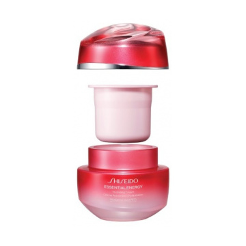 Shiseido Essential Energy Hydrating Day Cream (Refill) SPF