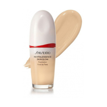 Shiseido Revitalessence Skin Glow Foundation SPF 30 PA+++