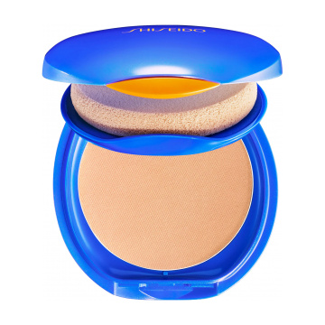 Shiseido UV Protective Compact Foundation SPF 30