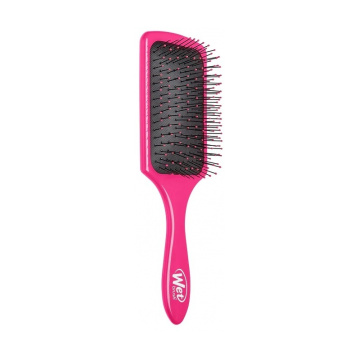 Wet Brush Paddle Detangler