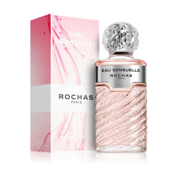 Rochas Eau Sensuelle