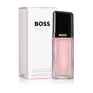Hugo Boss Boss Ma Vie Pour Femme