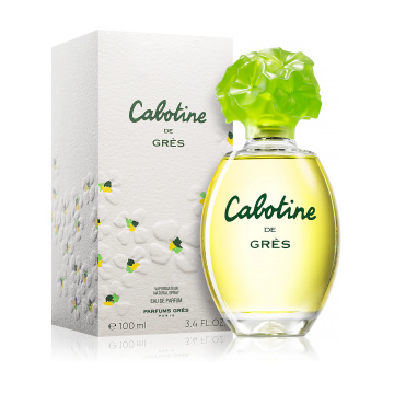 Gres Cabotine