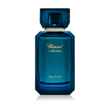 Chopard Agar Royal Tester