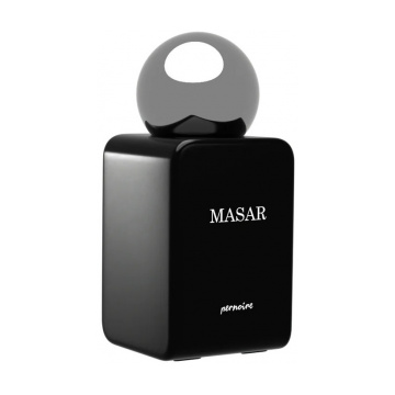 Pernoire Masar
