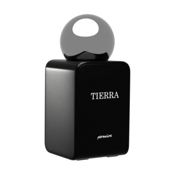 Pernoire Tierra