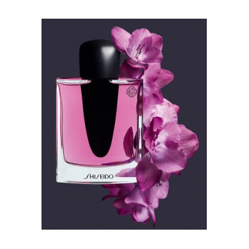 Shiseido Ginza Murasaki