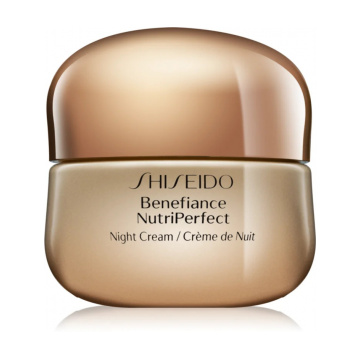 Shiseido Benefiance NutriPerfect Night Cream