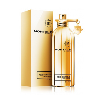 Montale Aoud Damascus