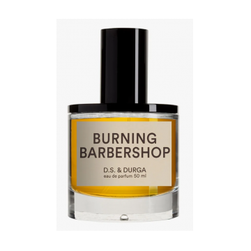 D.S. & Durga Burning Barbershop