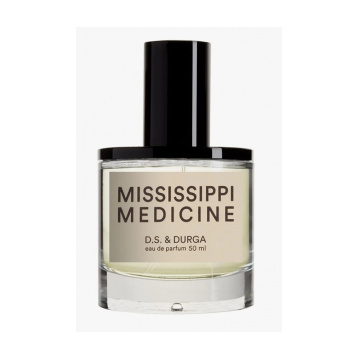 D.S. & Durga Mississippi Medicine