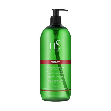 HS MILANO Energy Energising Shampoo