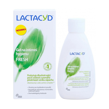 Lactacyd Fresh