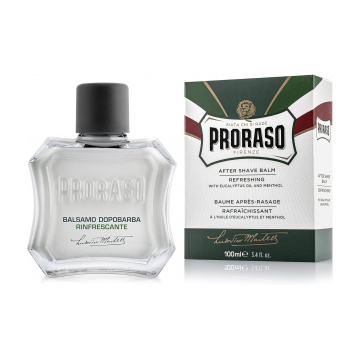 PRORASO Green After Shave Balm