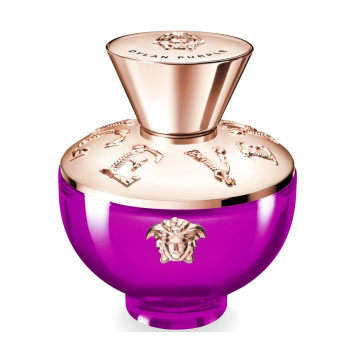 Versace Pour Femme Dylan Purple Tester