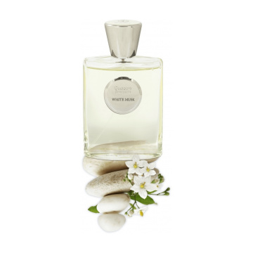 Giardino Benessere White Musk