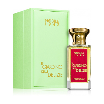 Nobile 1942 Il Giardino Delle Delizie