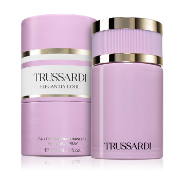 Trussardi Elegantly Cool Lumineuse