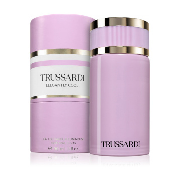 Trussardi Elegantly Cool Lumineuse
