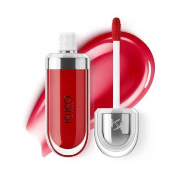 KIKO Milano 3D Hydra Lipgloss