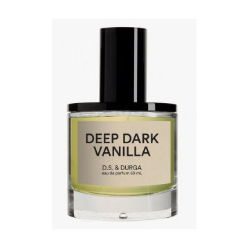 D.S. & Durga Deep Dark Vanilla