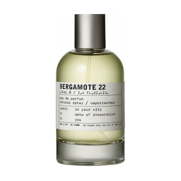 Le Labo Bergamote 22
