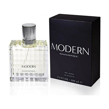 Banana Republic Modern Man