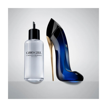 Carolina Herrera Good Girl Refillable