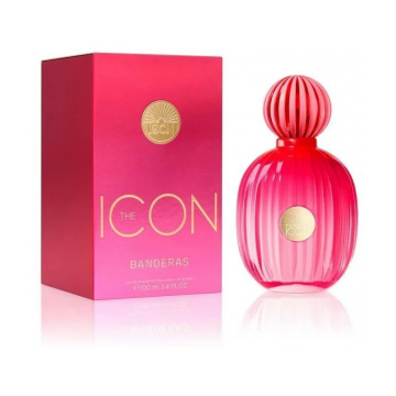 Antonio Banderas The Icon