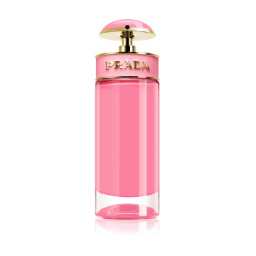 Prada Candy Gloss Tester