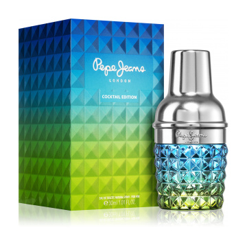 Pepe Jeans Cocktail Edition
