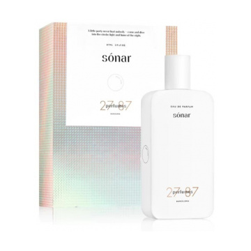 2787 Perfumes sónar