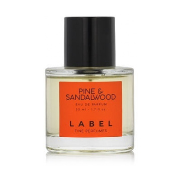 LABEL Pine & Sandalwood