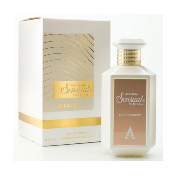 Atralia Sensual Vanilla