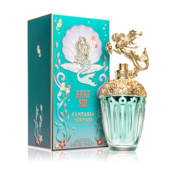Anna Sui Fantasia Mermaid