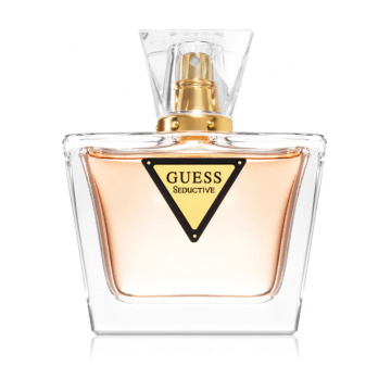 GUESS Seductive Sunkissed Tester