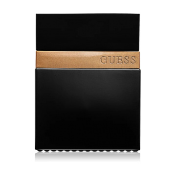 GUESS Seductive Homme Noir