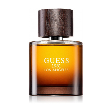 GUESS Guess 1981 Los Angeles Tester