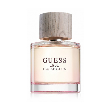GUESS Guess 1981 Los Angeles