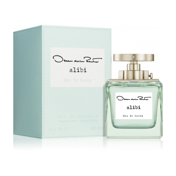 Oscar De La Renta Alibi Eau So Lucky