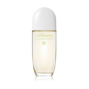 Elizabeth Arden Sunflowers Morning Gardens