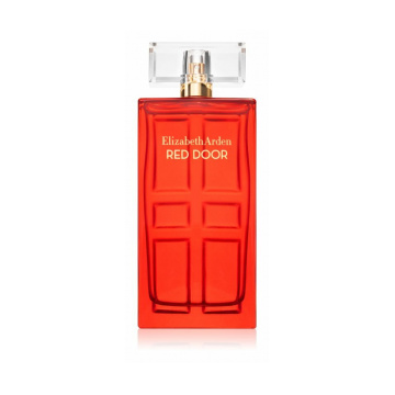 Elizabeth Arden Red Door Tester