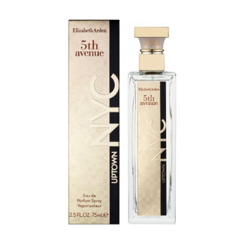 Elizabeth Arden 5th Avenue NYC Uptown