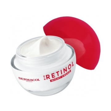 Dermacol Bio Retinol Night Cream